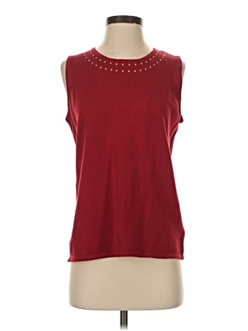 Kasper Sweater Vest (view 1)