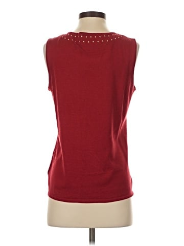 Kasper Sweater Vest (view 2)