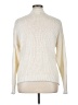 Mister Noah Hearts Ivory Pullover Sweater Size XL (estimated) - photo 2