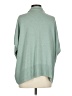 Lilla P Teal Poncho Size 0S - photo 2