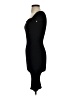 Guess Solid Black Cocktail Dress Size XS - photo 5