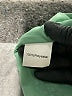 Unbranded 100% Polyester Green Long Sleeve Blouse Size S - photo 8