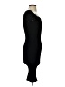 Guess Solid Black Cocktail Dress Size XS - photo 4