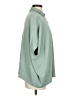 Lilla P Teal Poncho Size 0S - photo 4