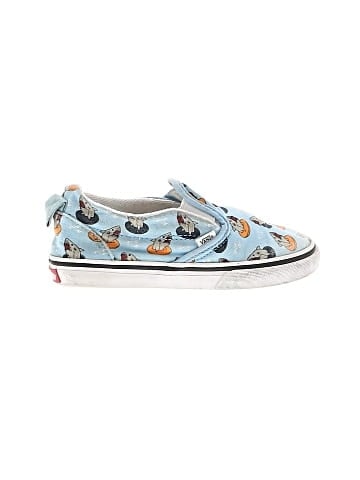 Vans Sneakers (view 1)