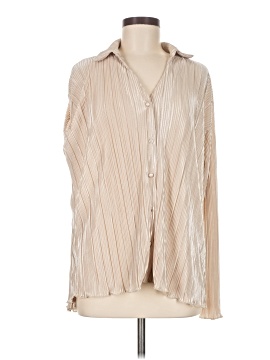 Fashion Nova Long Sleeve Blouse