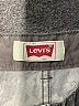 Levi's 100% Cotton Camo Gray Cargo Shorts Size 14R - photo 3