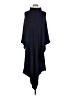 Lou & Grey Blue Poncho Size M - photo 1