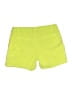 Title Nine Solid Green Board Shorts Size 6 - photo 2