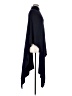 Lou & Grey Blue Poncho Size M - photo 4
