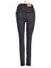 Zara Solid Gray Jeans Size 2 - photo 2
