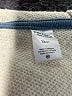 Child of Mine by Carter's 100% Polyester Blue Vest 9-12 MO / 12 MO - photo 3