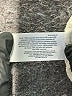 Child of Mine by Carter's 100% Polyester Blue Vest 9-12 MO / 12 MO - photo 4