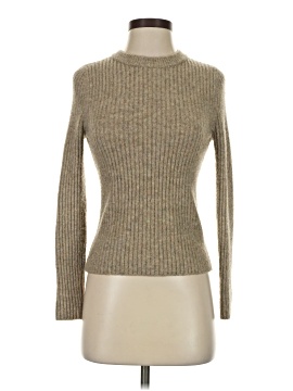 Abercrombie & Fitch Turtleneck Sweater