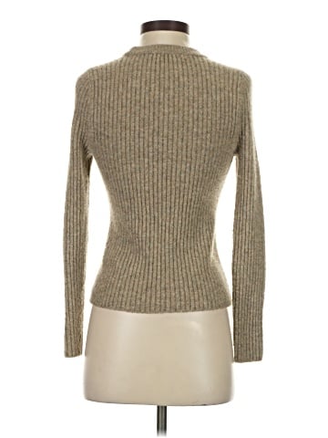 Abercrombie & Fitch Turtleneck Sweater (view 2)
