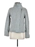 Active by Old Navy 100% Polyester Gray Jacket Size M - photo 1