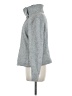 Active by Old Navy 100% Polyester Gray Jacket Size M - photo 5