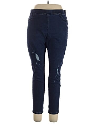 Hue Jeans (view 1)