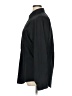Arrow Solid Black Long Sleeve Button-Down Shirt Size XL - photo 5