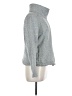 Active by Old Navy 100% Polyester Gray Jacket Size M - photo 4