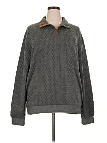 Assorted Brands Pullover Sweater (view 1)