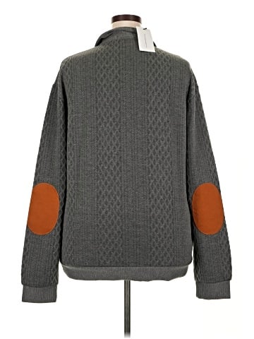 Assorted Brands Pullover Sweater (view 2)