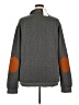 Assorted Brands Gray Pullover Sweater Size XXL - photo 2