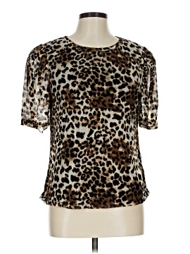 A...Love Story Short Sleeve Top