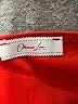 Obsessive Love Red Sleeveless Blouse Size M - photo 7