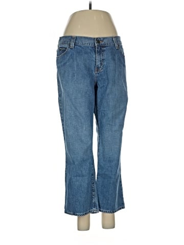 Eddie Bauer Jeans (view 1)
