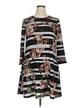 Fortune + Ivy Casual Dress