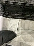 Charter Club Chevron-herringbone Black Jeans Size 4 (petite) - photo 5