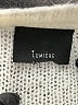 Lumiere Stars Ivory Pullover Sweater Size L - photo 7