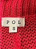 Pol Red Cardigan Size S - photo 7