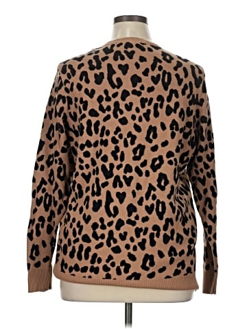 Kim Rogers Pullover Sweater (view 2)