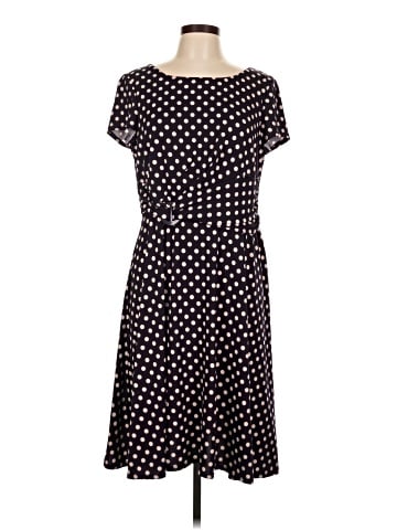Perceptions Casual Dress (view 1)