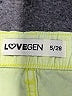 LOVEGEN Green Cargo Pants Size 5 - photo 7