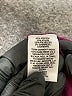 Caslon Stars Purple Pullover Sweater Size XS - photo 8