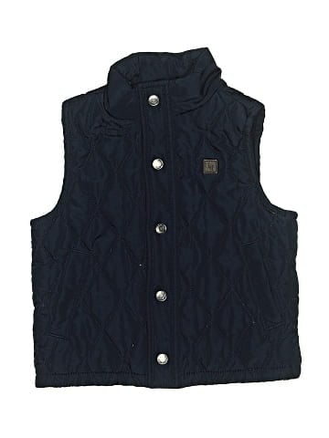 Janie and Jack Vest (view 1)