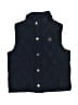 Janie and Jack 100% Polyester Blue Vest Size 18-24 mo - photo 1