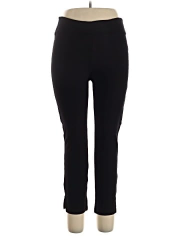 Chris & Carol Active Pants (view 1)