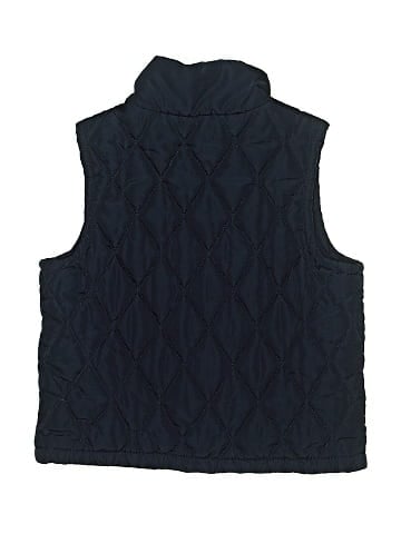 Janie and Jack Vest (view 2)