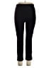 Chris & Carol Black Active Pants Size 1XL - photo 2