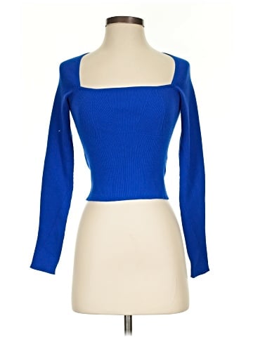 REMAIN Birger Christensen 3/4 Sleeve T-Shirt (view 1)