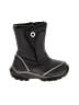 Lands' End Black Boots Size 10 (kids) - photo 1