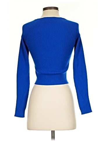 REMAIN Birger Christensen 3/4 Sleeve T-Shirt (view 2)