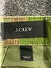 J.Crew Camo Green Jeans Size 2 - photo 4