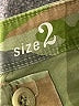 J.Crew Camo Green Jeans Size 2 - photo 5