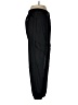 Air Jordan 100% Polyester Black Cargo Pants Size M - photo 4