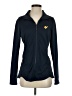 Port Authority 100% Polyester Blue Track Jacket Size S - photo 1